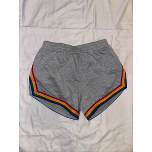 Camp collection size S gray shorts